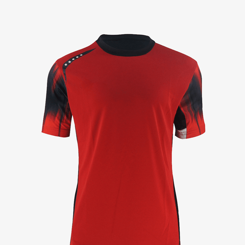 Collection List view right Sidebar